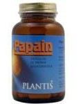 Papain Plantis 60 Capsules Papain Plantis 60 Capsules