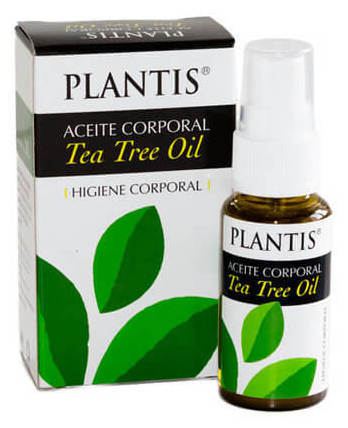 Tea Tree Oil 30 ml Tea Tree Oil 30 ml