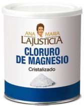 Crystallized Magnesium Chloride