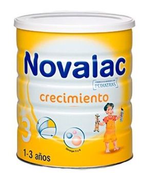Novalac 3 800 gr