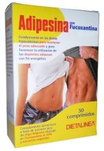 Adipesina 30 Comp. Adipesina 30 Comp.