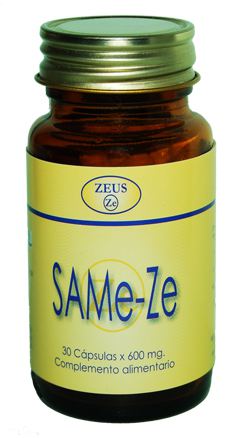 Same-Ze 30 Capsules Same-Ze 30 Capsules