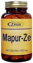 Mapur-Ze 180 Capsules. Mapur-Ze 180 Capsules.