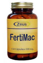 Fertimac (Maca) 150 Capsules Fertimac (Maca) 150 Capsules