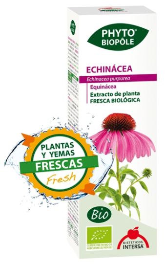 Phyto biopole echinacea Phyto biopole echinacea
