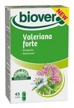 Valeriana Forte 45 Capsules Valeriana Forte 45 Capsules