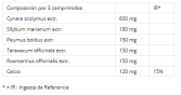 Cynara Forte Digestion 45 Capsules Cynara Forte Digestion 45 Capsules