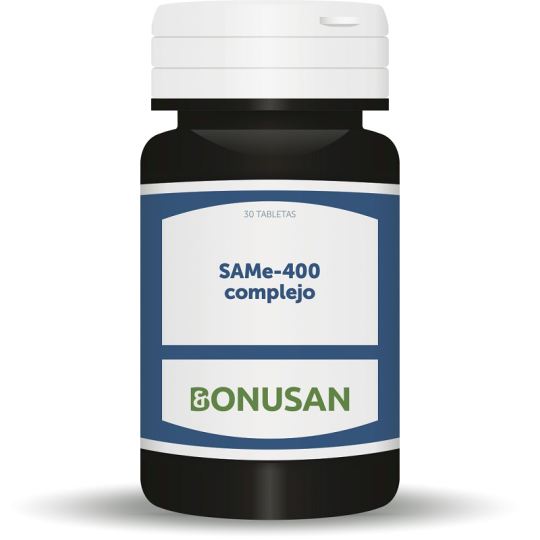 Same 400 Complex 30 Tablets Same 400 Complex 30 Tablets