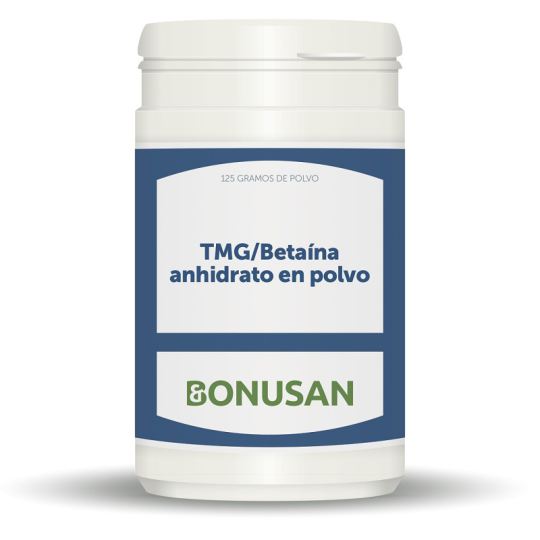 Betaine anhidrata (tmg) powder