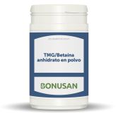 Betaine anhidrata (tmg) powder