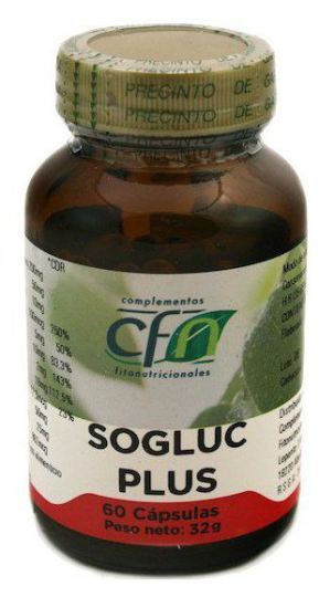 Sogluc 60 Cap. Sogluc 60 Cap.