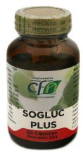 Sogluc 60 Cap. Sogluc 60 Cap.