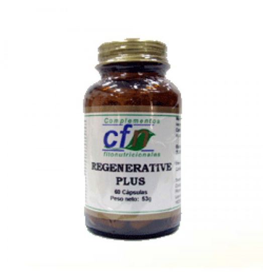 Cfn Regenerative Plus 60 capsules Cfn Regenerative Plus 60 capsules