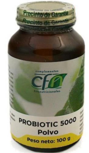 Bifidus Fflora 5000 (probiotic 5000) · cfn Bifidus Fflora 5000 (probiotic 5000) · cfn