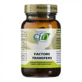 Transfer Factors 90 Cap. Transfer Factors 90 Cap.