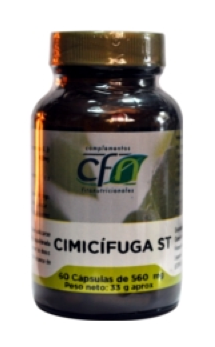 Cimicifuga racemosa 60 Comp. Cimicifuga racemosa 60 Comp.