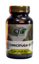 Cimicifuga racemosa 60 Comp. Cimicifuga racemosa 60 Comp.