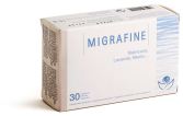 Migrafine 30 Cap. Migrafine 30 Cap.