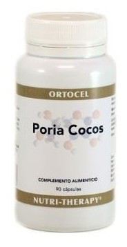 Poria Coco 400mg 90 Capsules Poria Coco 400mg 90 Capsules