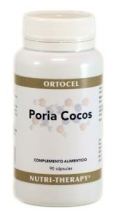 Poria Coco 400mg 90 Capsules Poria Coco 400mg 90 Capsules