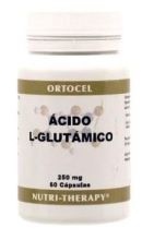 L-glutamic acid 250 mg 60 Capsules L-glutamic acid 250 mg 60 Capsules