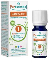 Tea Tree Essential Oil 10 ml Tea Tree Essential Oil 10 ml