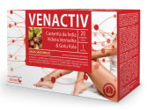 Venactiv 15 ml 20 Ampoules Venactiv 15 ml 20 Ampoules