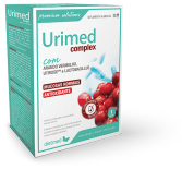 Urimed Complex 28 Capsules Urimed Complex 28 Capsules