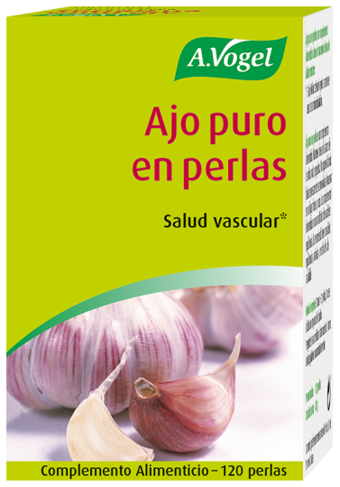 Garlic Pure Pearls Garlic Pure Pearls