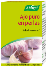 Garlic Pure Pearls Garlic Pure Pearls