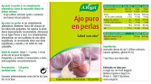 Garlic Pure Pearls Garlic Pure Pearls