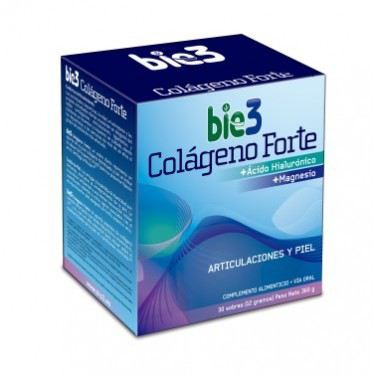 Collagen Forte 12 gr 30 Envelopes Collagen Forte 12 gr 30 Envelopes