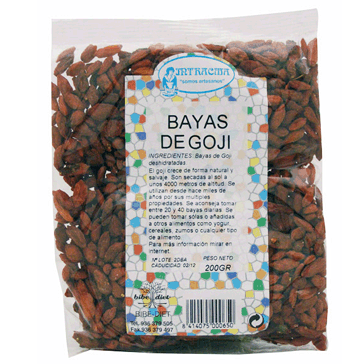 Goji Berries Goji Berries