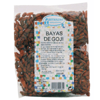 Goji Berries Goji Berries