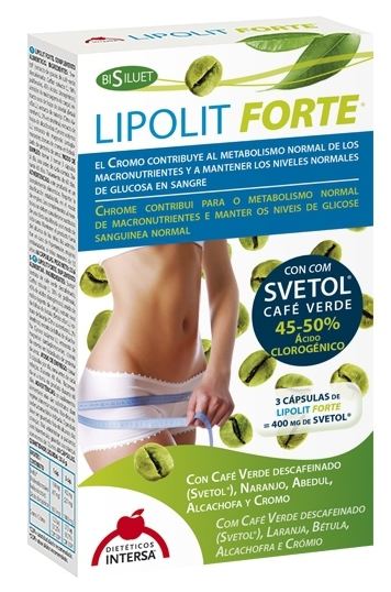 Lipolit forte Lipolit forte