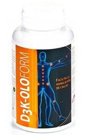 Oloform d3k 180 capsules Oloform d3k 180 capsules
