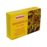 Rodiola Plus 60 Capsules Rodiola Plus 60 Capsules