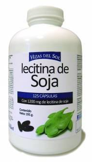 Pearls Pearls Lecithin 125 120 Pearls Pearls Lecithin 125 120