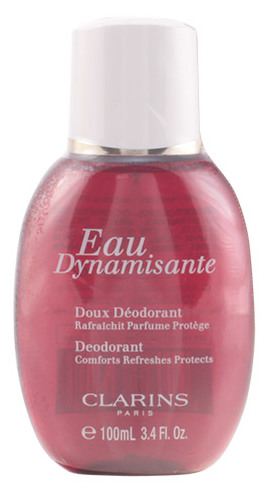 Eau Dynamisante Soft Deodorant 100 ml Eau Dynamisante Soft Deodorant 100 ml