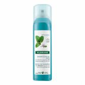 Organic Aquatic Mint Dry Shampoo 150 ml Organic Aquatic Mint Dry Shampoo 150 ml