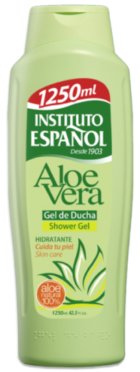 Aloe Vera Gel 100 ml Aloe Vera Gel 100 ml