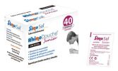 Nasal Cleaning Xl Junior 40 Envelopes