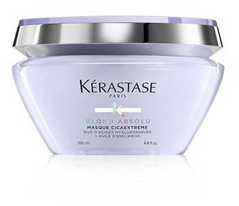 Blond Absolu Extreme Mask 200 ml Blond Absolu Extreme Mask 200 ml