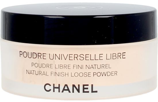 Universelle Libre Loose powder 30 gr Universelle Libre Loose powder 30 gr