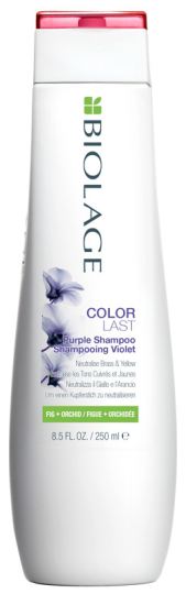 Colorlast Purple Shampoo 250 ml Colorlast Purple Shampoo 250 ml