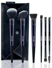 Mystic Collection Rstuche + Brushes 7 units