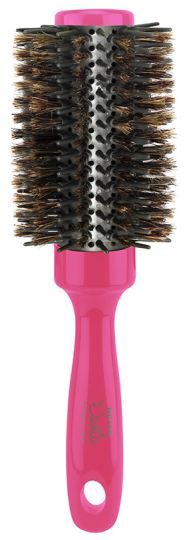 Deslía bright day Pink Round Brush 33 mm Deslía bright day Pink Round Brush 33 mm