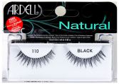 False Eyelashes 110 Black