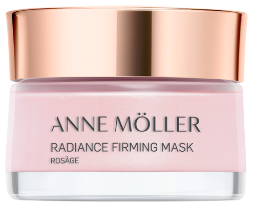 Anne M&ouml;ller Rosage Radiance Firming Mask 50 ml