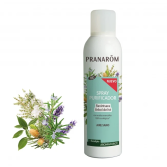 Purifying Spray Ravintsara Eucalyptus Bio eco